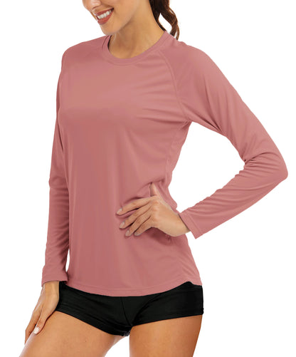UPF 50+ Summer Shirts