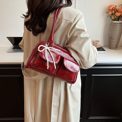 Korean Edition Pillow Bag Trendy