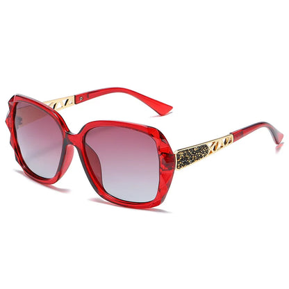 UV Protective Diamond Shades
