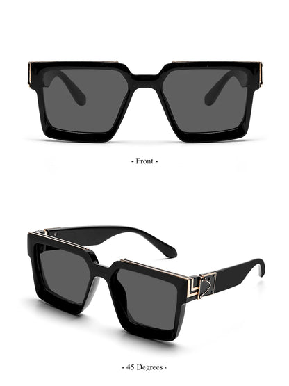 Millionaire Luxury Shades G7