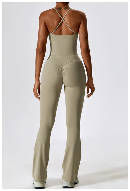 Athletic Wear 2PC Legging
