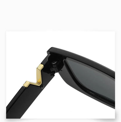 Designer Retro Sunglasses SD4 2025