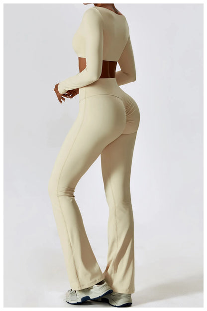 Athletic Wear 2PC Legging