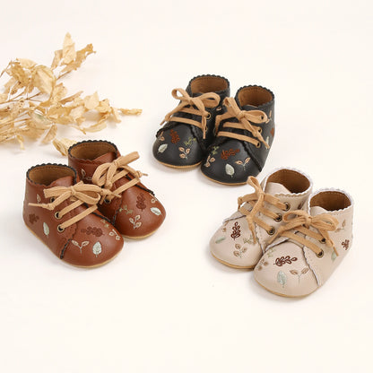 Infant Baby Boys Girls Sandals