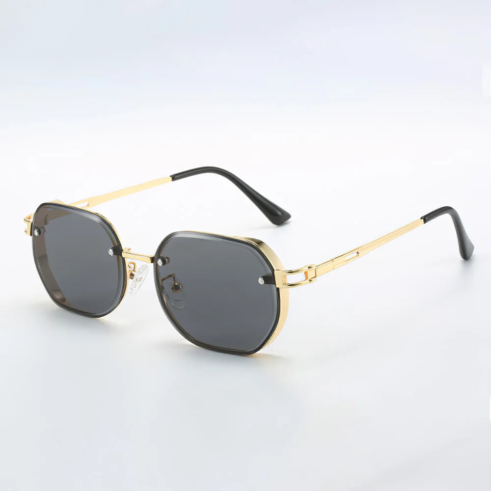2025 New in Sunglasses for Women
