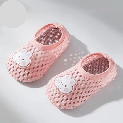 Baby Kids Water Sport Sneakers Beach Socks