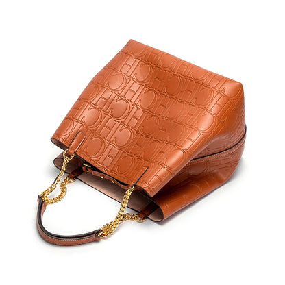 Retro Shoulder Bag