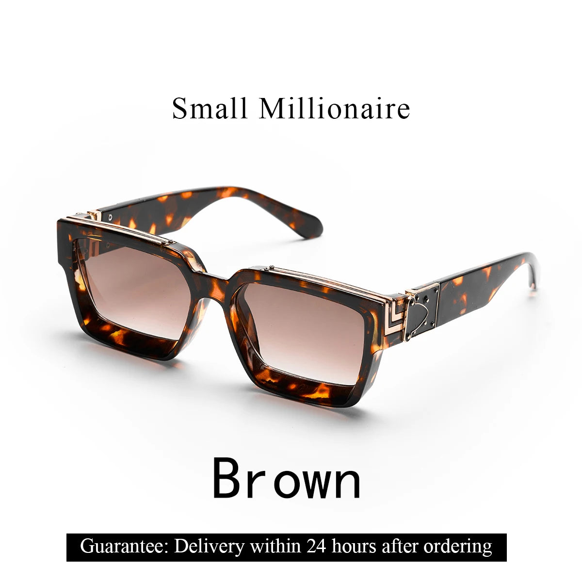 Millionaire Luxury Shades G7