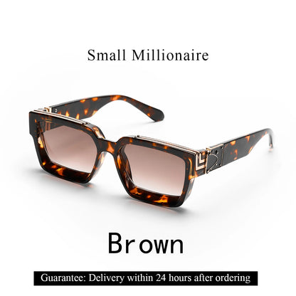 Millionaire Luxury Shades G7