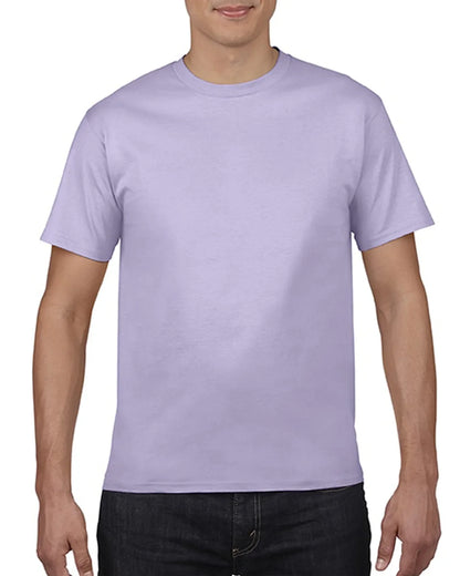 100% Cotton  Customized T-Shirt