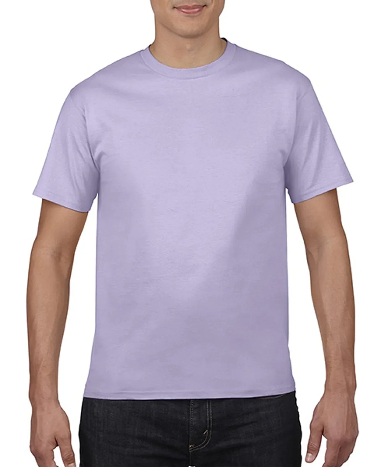 100% Cotton  Customized T-Shirt
