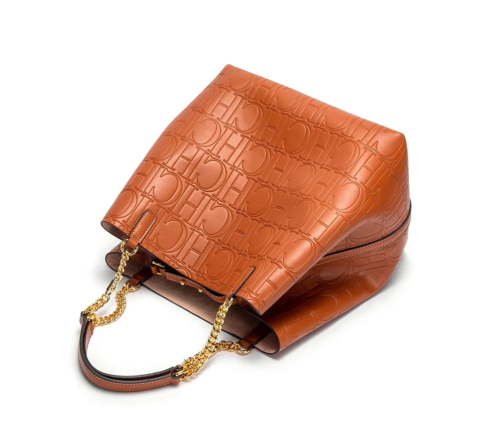 Retro Shoulder Bag