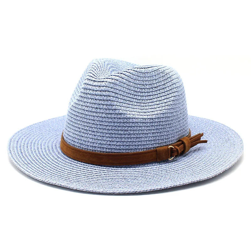 UV Protection Panama Hat 59-60CM