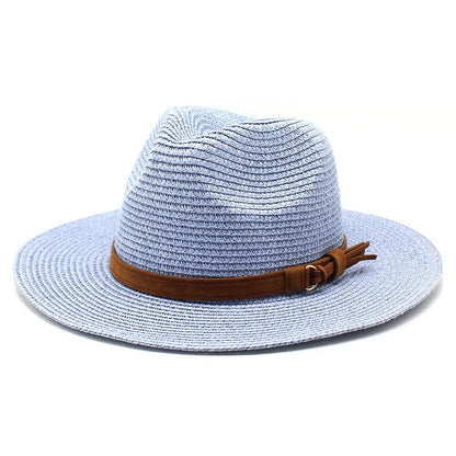 UV Protection Panama Hat 59-60CM