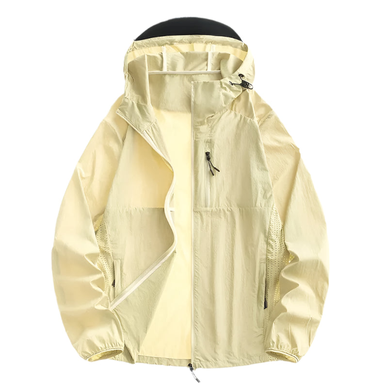 Ice Silk Sportswear Casual Skin Clothes