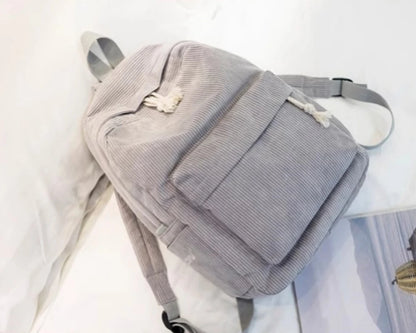 Personalized  Name Backpack