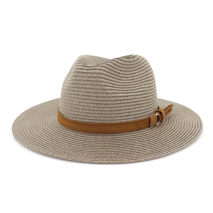 UV Protection Panama Hat 59-60CM