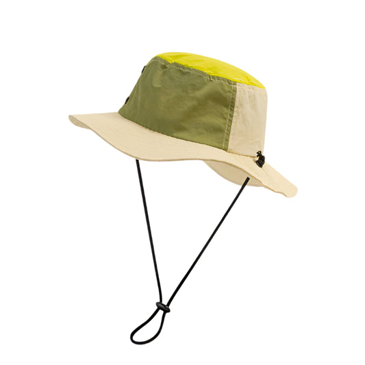 Quick-drying  Summer Bucket Hat