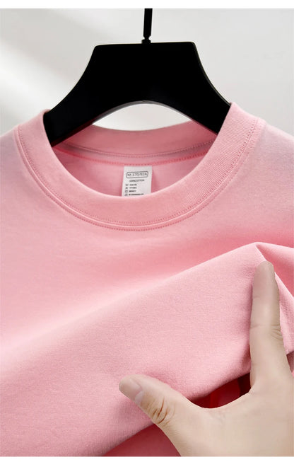 100% pure cotton T-Shirt