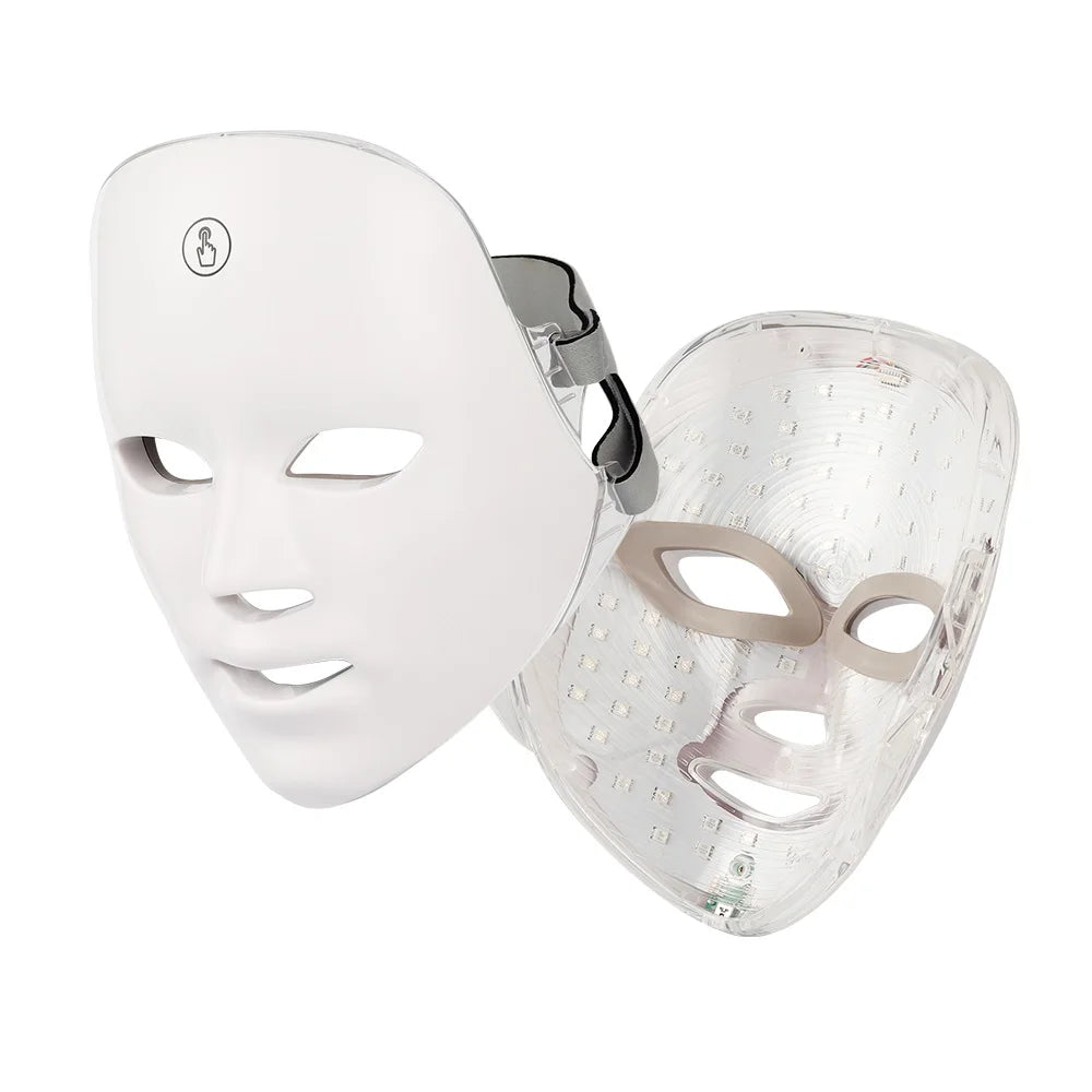 GlowLift™ Pro — for Wrinkles, Acne & Skin Firming LED Therapy Mask