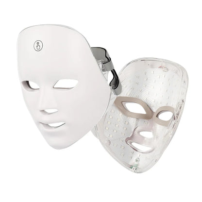 GlowLift™ Pro — for Wrinkles, Acne & Skin Firming LED Therapy Mask