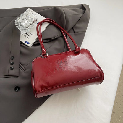 Korean Edition Pillow Bag Trendy