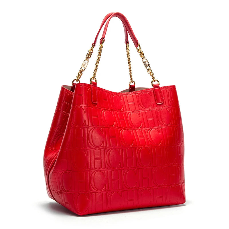 Retro Shoulder Bag