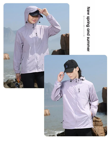Ice Silk Sportswear Casual Skin Clothes