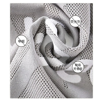 Summer Children's Quick Dry Tracksuit