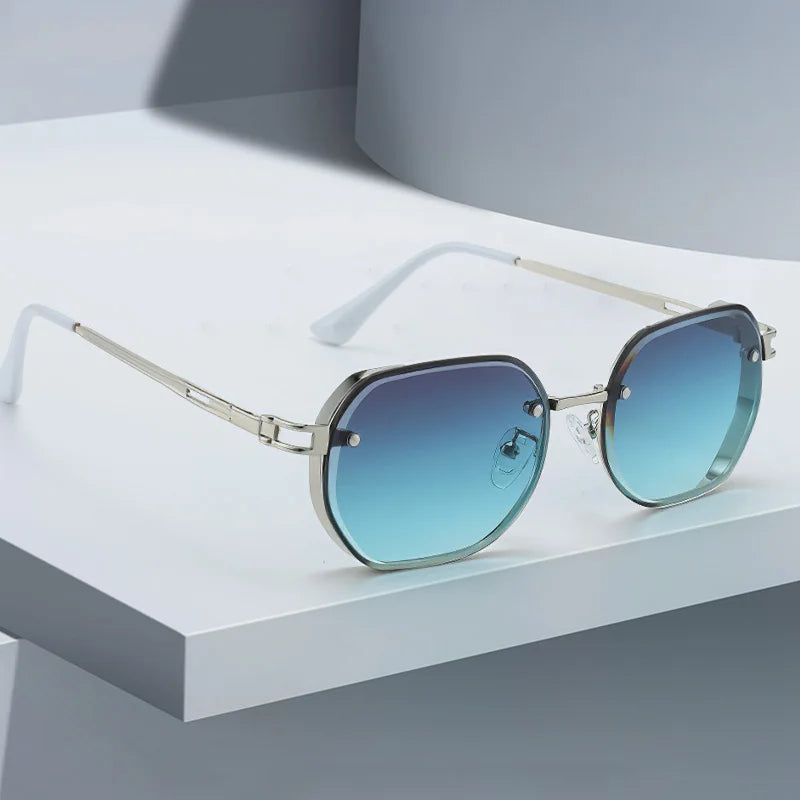 2025 New in Sunglasses for Women