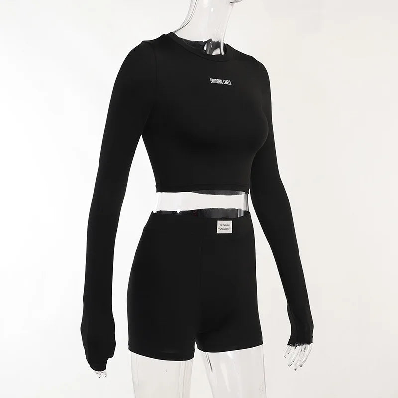 Sports Versatile Set