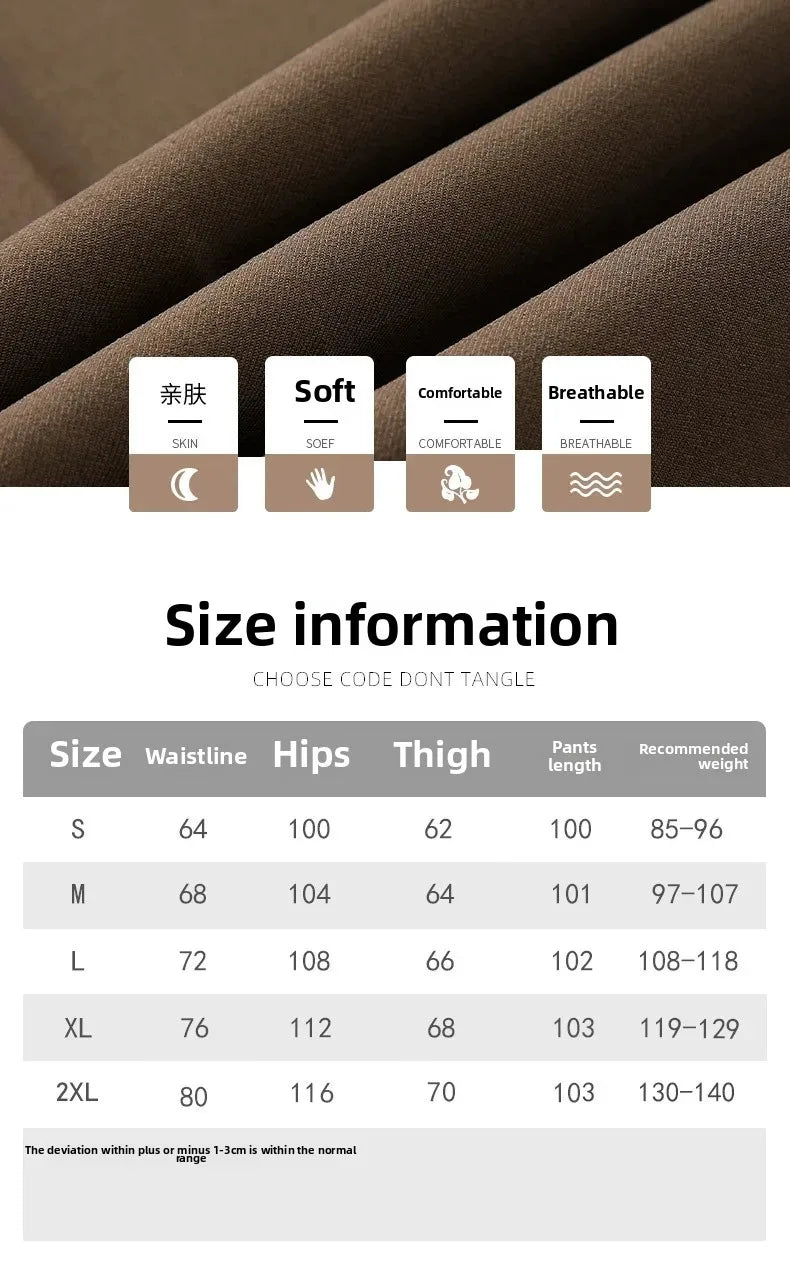 Women's Loose Drapey Suit Pants