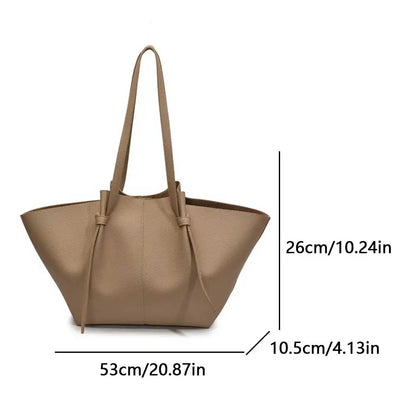 Tote Purse