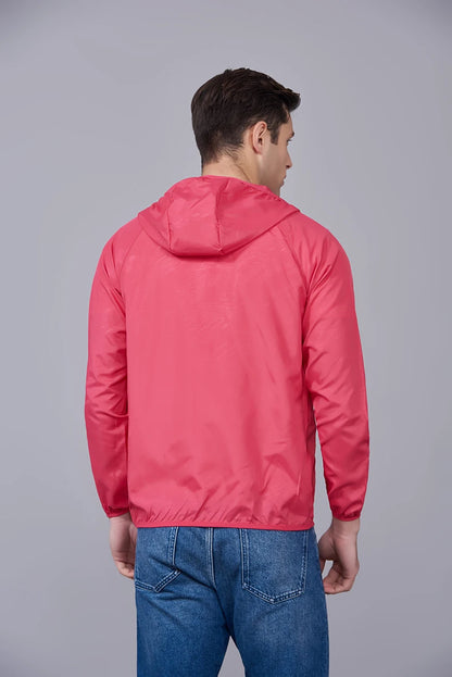 Anti UV Quick Dry Hiking Jacket