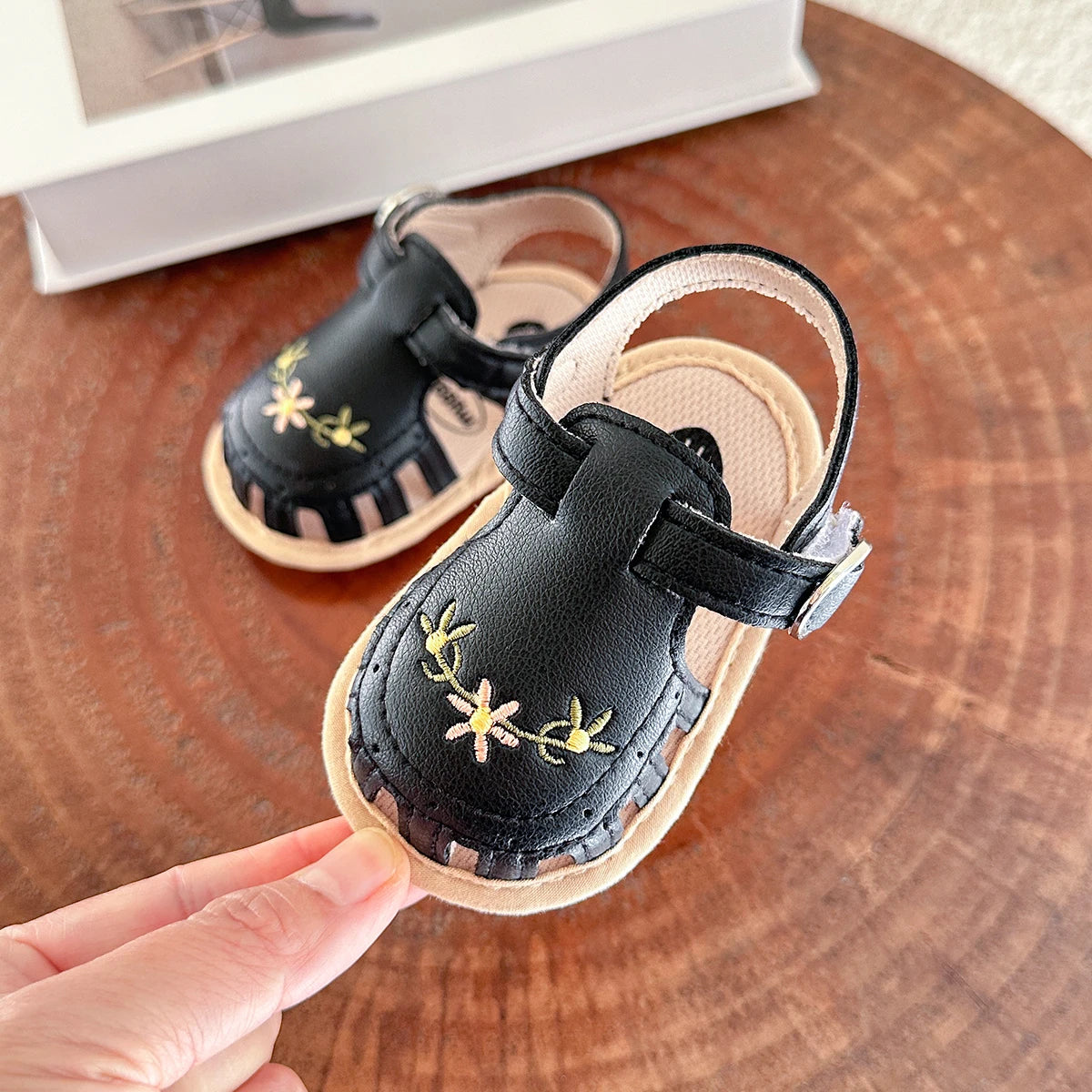 Infant Baby Boys Girls Sandals