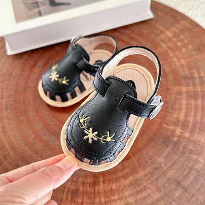 Infant Baby Boys Girls Sandals