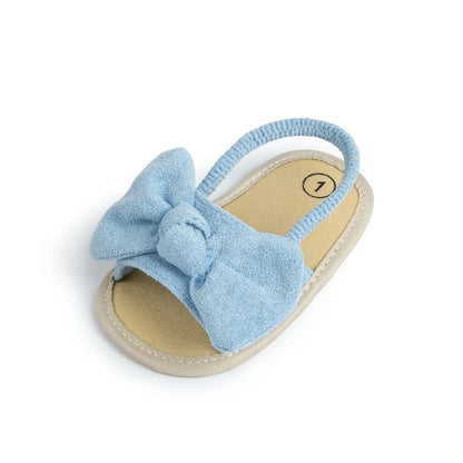 Meckior Casual Baby Girl Boy Sandals Anti Slip