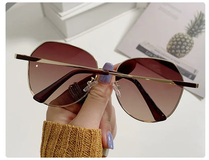 UV-Protective Polarized Shades