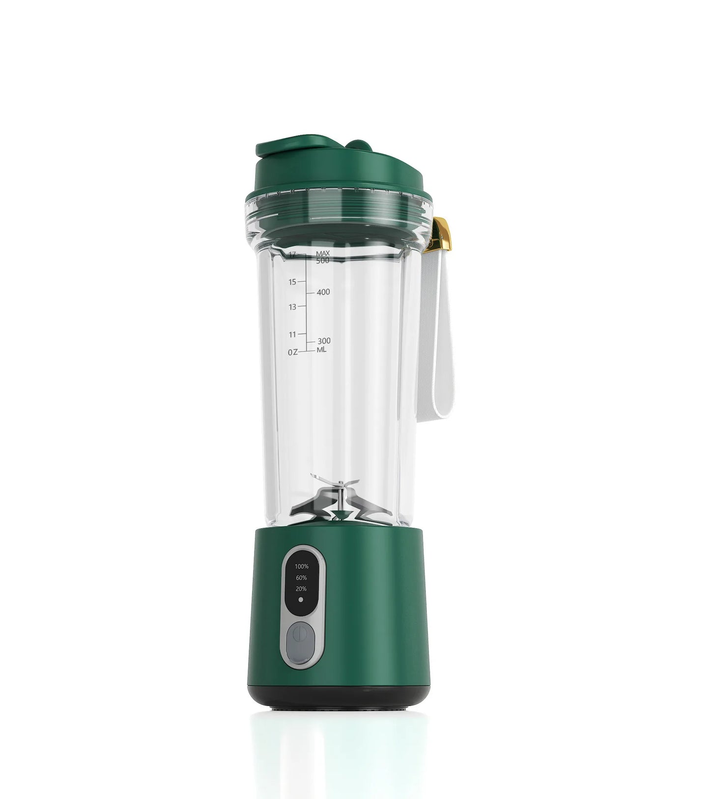 2025 New Portable Multifunctional High-Power Juicer Strong Motor Fast Crush 4000mAh Battery Indoor Outdoor Dual-use Juice Cup