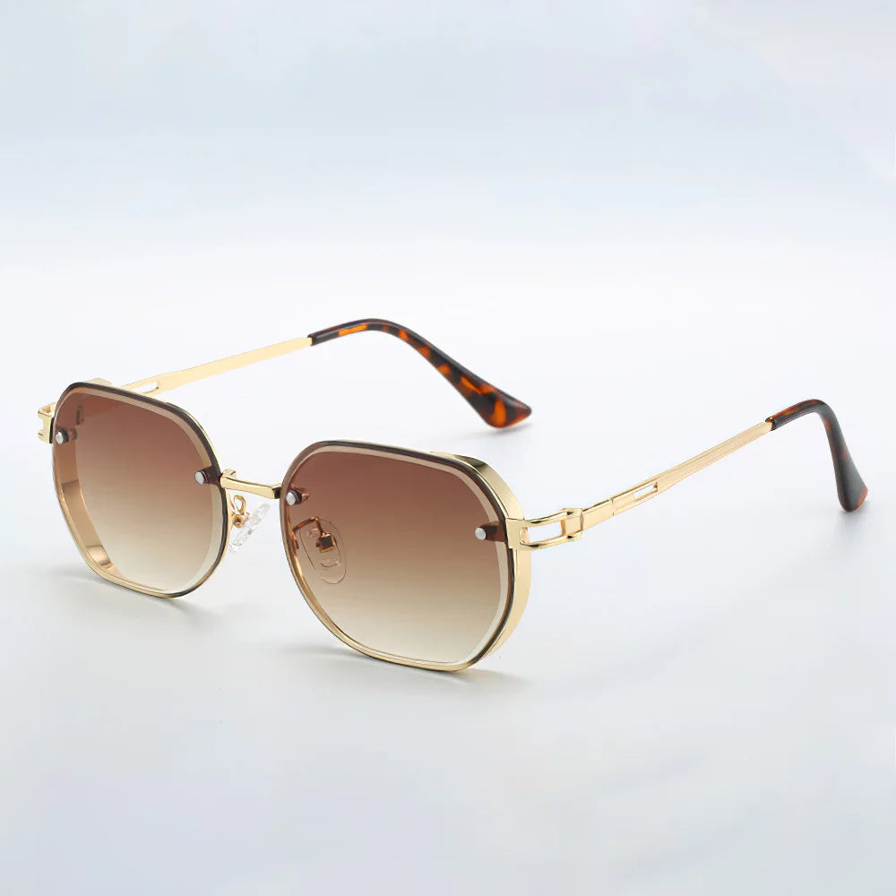 2025 New in Sunglasses for Women
