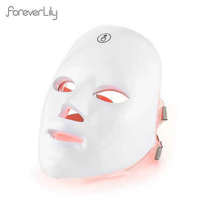 GlowLift™ Pro — for Wrinkles, Acne & Skin Firming LED Therapy Mask