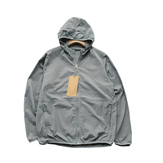 UPF50+ Ultra Light Breathable Hoodie