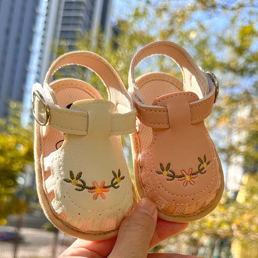 Infant Baby Boys Girls Sandals